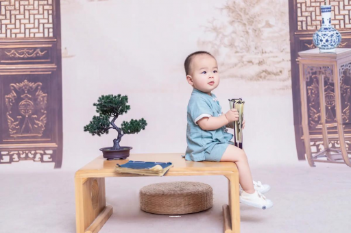 柳林宝宝的黄疸值多少正常